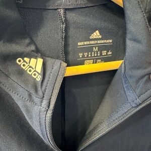 Women's Adidas Golf Dress - Navy - Size Medium